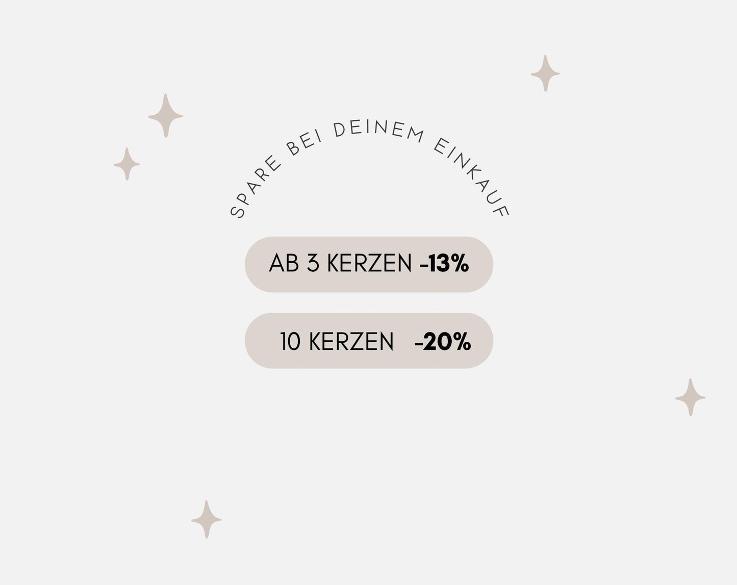 Grabkerze Bär Stern mit Spruch "Leuchte hell kleiner Stern, du wirst vermisst" Trauerkerze Trauergeschenk Sternenkind Himmelsgeburtstag