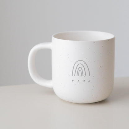 Tasse Regenbogen Mama